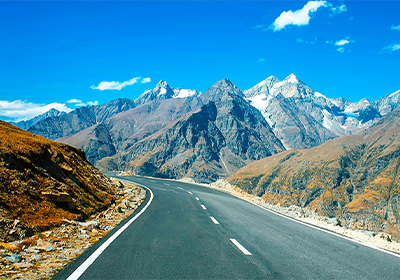 Himachal Tour Packages